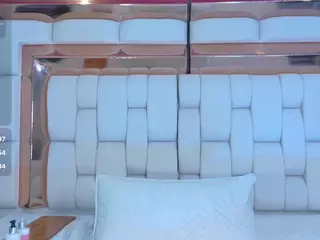 veronica's Live Sex Cam Show