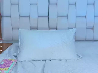 veronica's Live Sex Cam Show