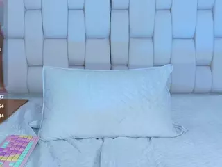 veronica's Live Sex Cam Show