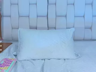 veronica's Live Sex Cam Show