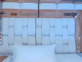 veronica's Live Sex Cam Show