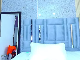 veronica's Live Sex Cam Show