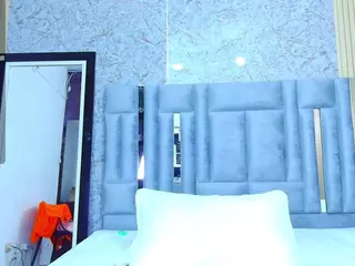 veronica's Live Sex Cam Show