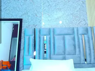 veronica's Live Sex Cam Show
