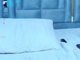 veronica's Live Sex Cam Show