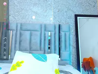 veronica's Live Sex Cam Show