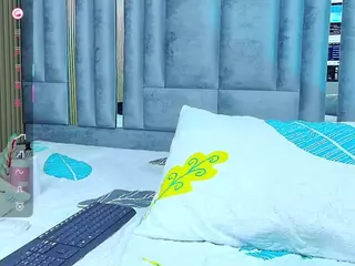 veronica's Live Sex Cam Show