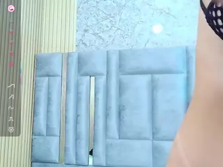veronica's Live Sex Cam Show