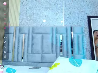 veronica's Live Sex Cam Show
