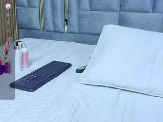 veronica's Live Sex Cam Show