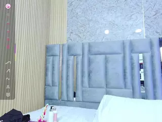 veronica's Live Sex Cam Show