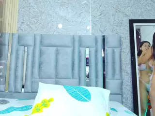 veronica's Live Sex Cam Show