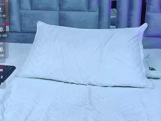 veronica's Live Sex Cam Show