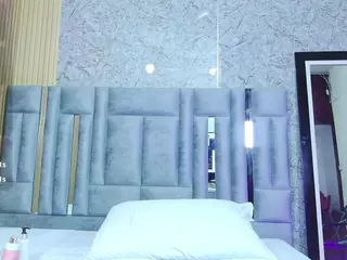 veronica's Live Sex Cam Show