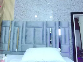 veronica's Live Sex Cam Show