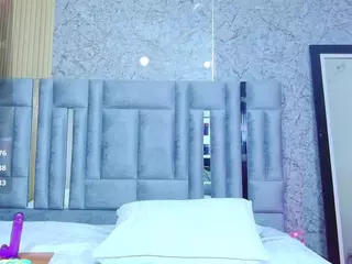 veronica's Live Sex Cam Show