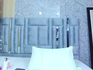 veronica's Live Sex Cam Show