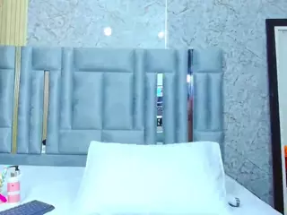 veronica's Live Sex Cam Show