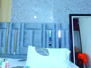 veronica's Live Sex Cam Show