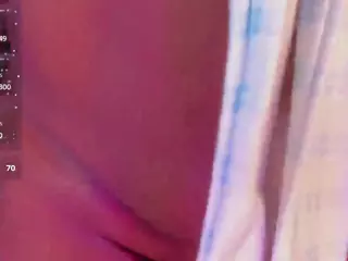 ebonylinx's Live Sex Cam Show