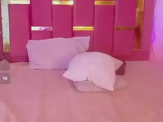 ebonylinx's Live Sex Cam Show
