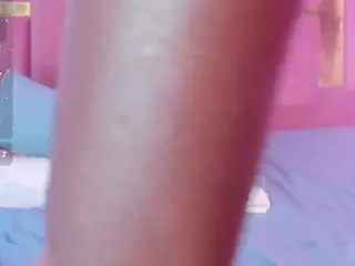 ebonylinx's Live Sex Cam Show