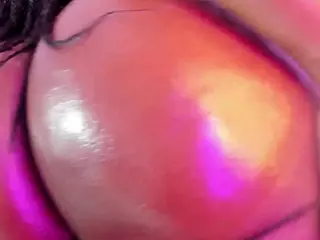 ebonylinx's Live Sex Cam Show