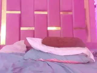 ebonylinx's Live Sex Cam Show