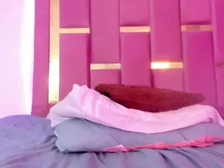 ebonylinx's Live Sex Cam Show