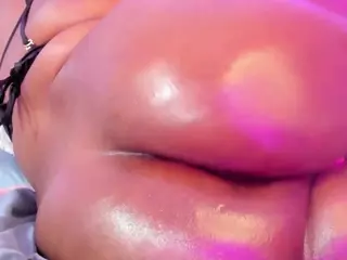 ebonylinx's Live Sex Cam Show