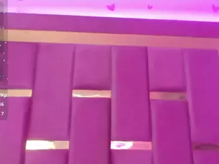 ebonylinx's Live Sex Cam Show