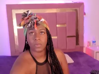 ebonylinx's Live Sex Cam Show