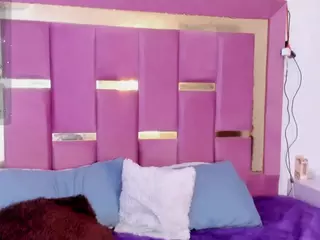 ebonylinx's Live Sex Cam Show