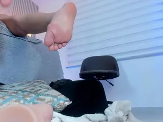 VIOLETA's Live Sex Cam Show