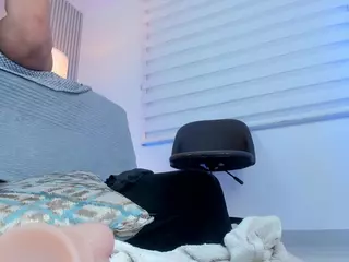 VIOLETA's Live Sex Cam Show