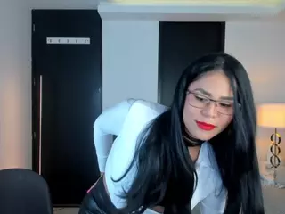 VIOLETA's Live Sex Cam Show