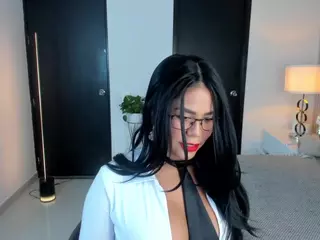 VIOLETA's Live Sex Cam Show