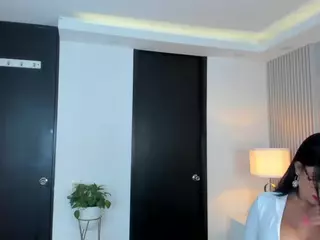 VIOLETA's Live Sex Cam Show