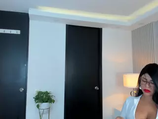 VIOLETA's Live Sex Cam Show