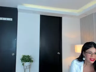 VIOLETA's Live Sex Cam Show