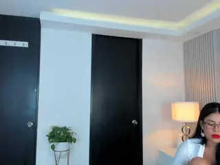 VIOLETA's Live Sex Cam Show