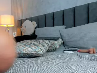 VIOLETA's Live Sex Cam Show