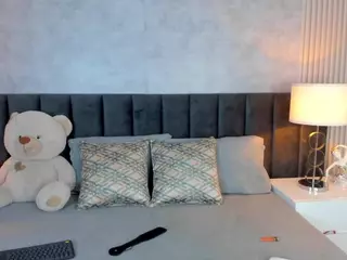 VIOLETA's Live Sex Cam Show