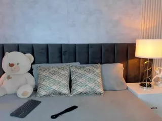 VIOLETA's Live Sex Cam Show