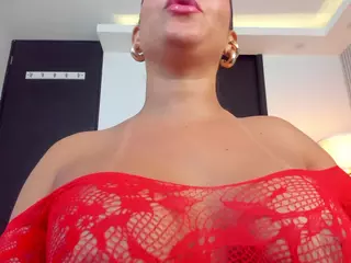 VIOLETA's Live Sex Cam Show