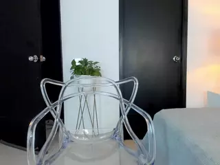 VIOLETA's Live Sex Cam Show