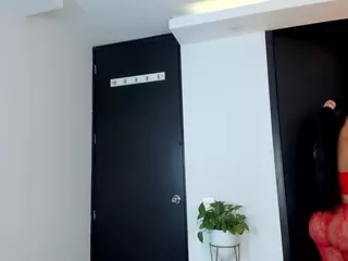 VIOLETA's Live Sex Cam Show