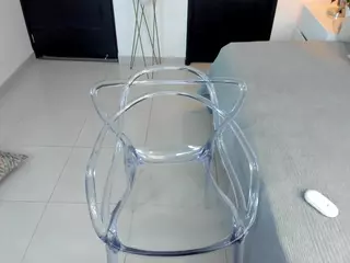 VIOLETA's Live Sex Cam Show