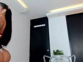 VIOLETA's Live Sex Cam Show