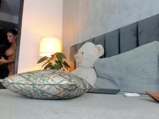 VIOLETA's Live Sex Cam Show